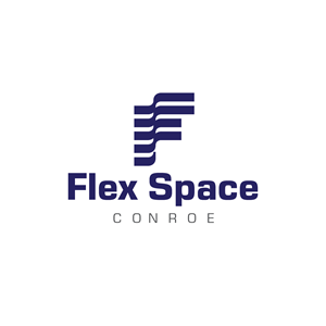 Logo Design by Elrich for Flex Space  | Design: #32996885