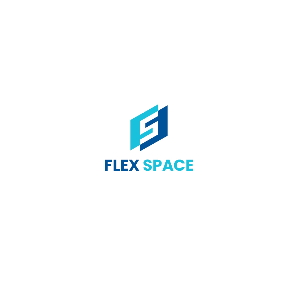 Logo Design by ratul09 for Flex Space  | Design #32995907