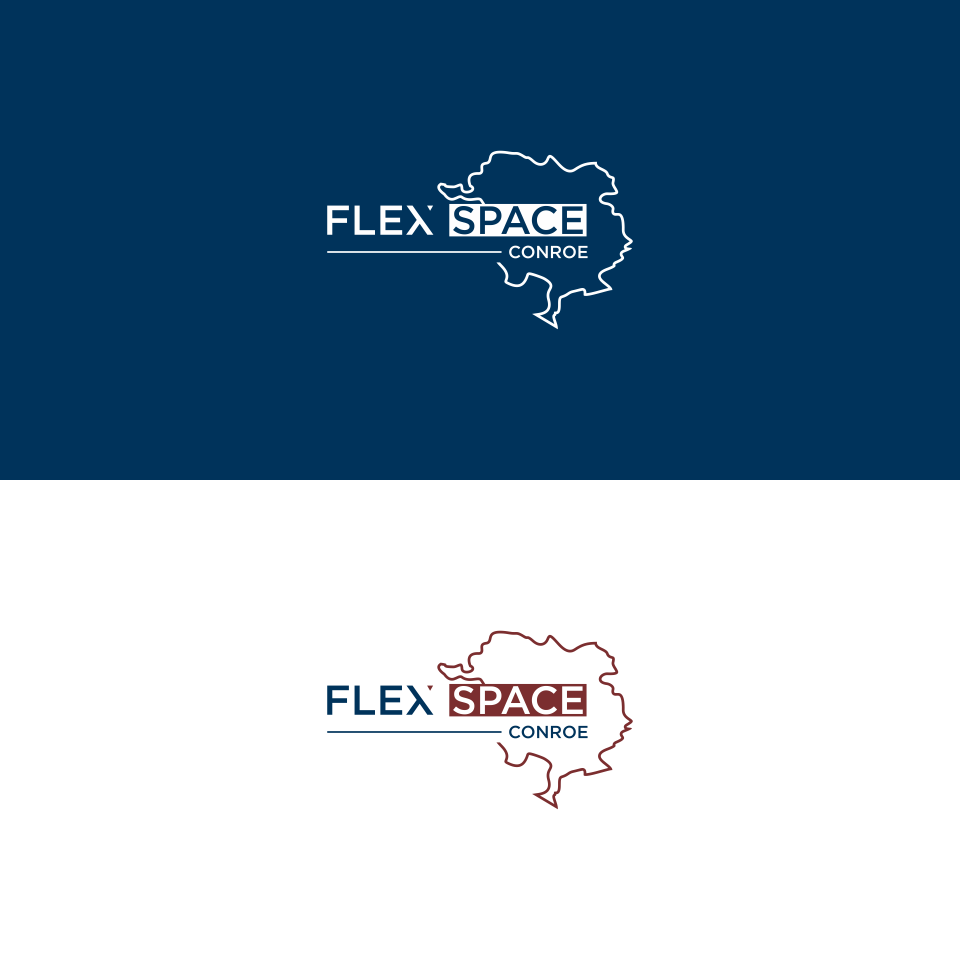 Logo Design by MK_STD for Flex Space  | Design #33035586