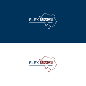 Diseño de Logo por MK_STD para Flex Space  | Diseño #33035586