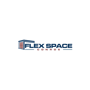 Logo Design by MK_STD for Flex Space  | Design: #33037826