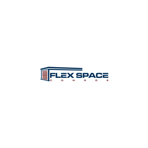 Logo Design by MK_STD for Flex Space  | Design: #33037862