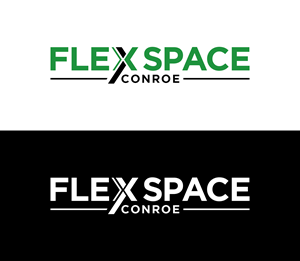 Logo Design by Art-Gallery for Flex Space  | Design: #32999042