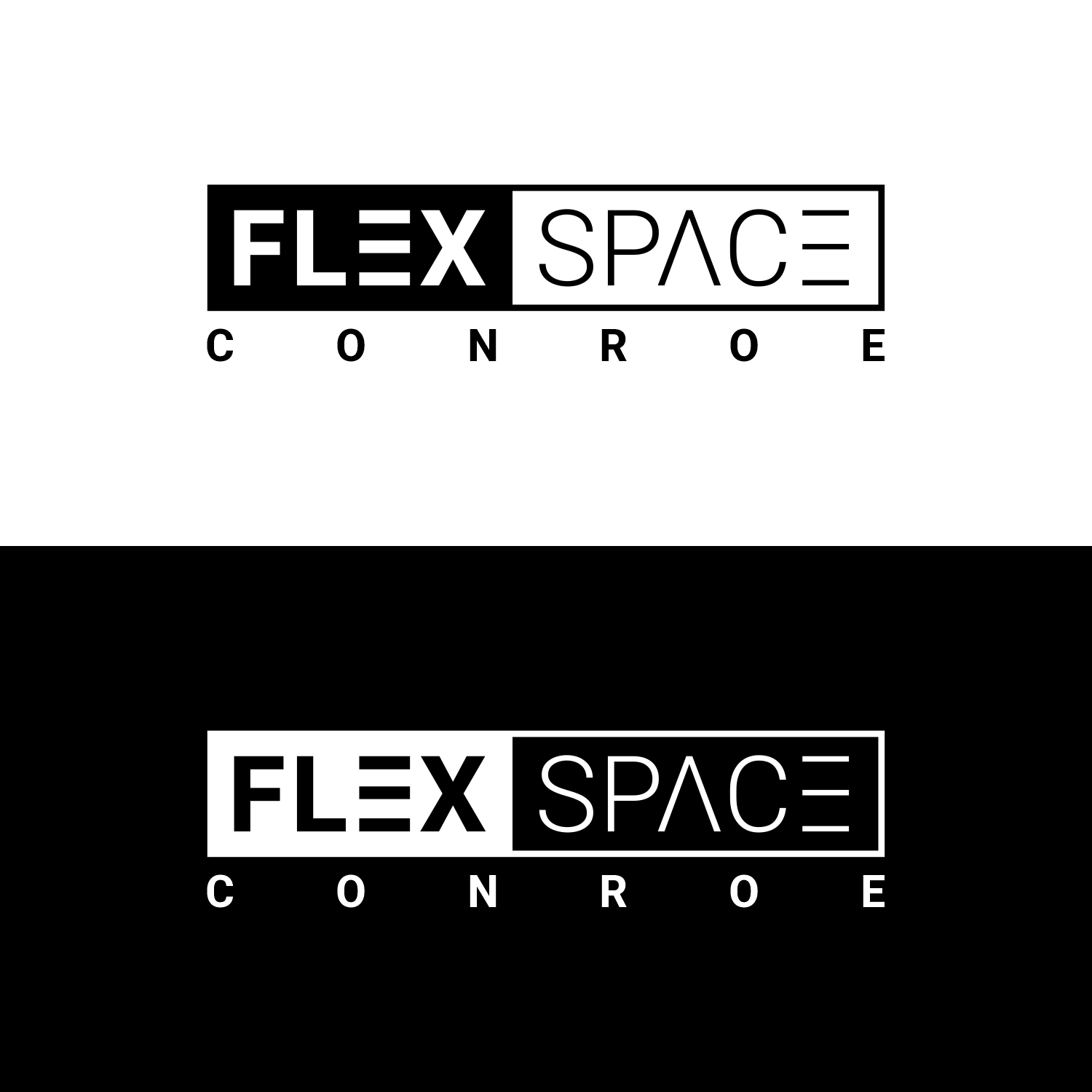 Logo Design by 16surya for Flex Space  | Design #33000524