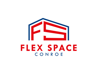 Logo Design by sariaka for Flex Space  | Design: #33014908
