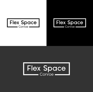 Logo Design by MRlogoDsgn for Flex Space  | Design: #33001480
