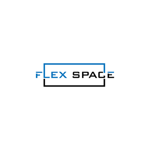 Logo Design by Arham Hidayat for Flex Space  | Design: #33012915
