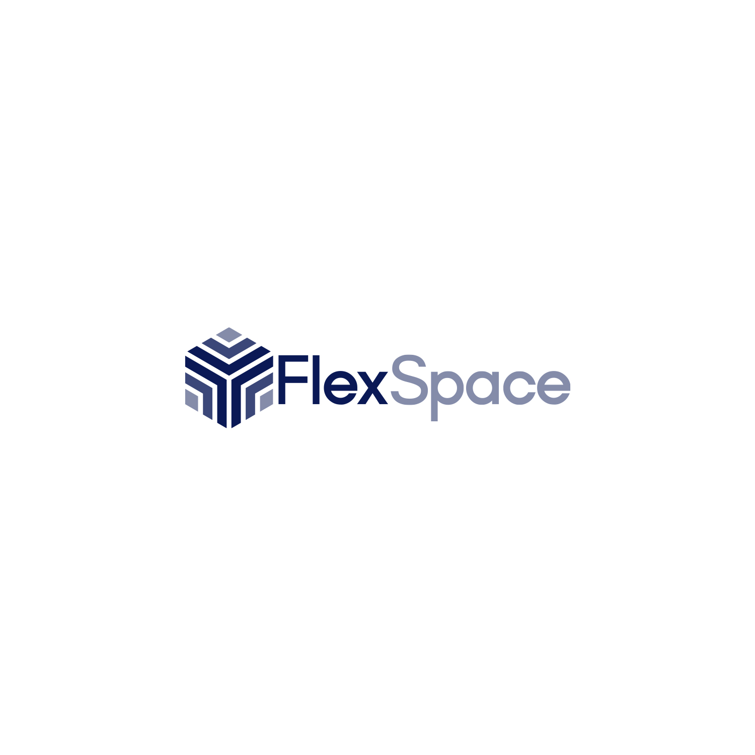 Logo Design by M.CreativeDesigns for Flex Space  | Design #32995901