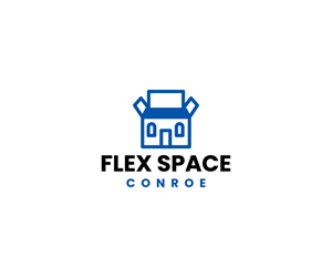Logo Design by Kayla. for Flex Space  | Design: #32996739