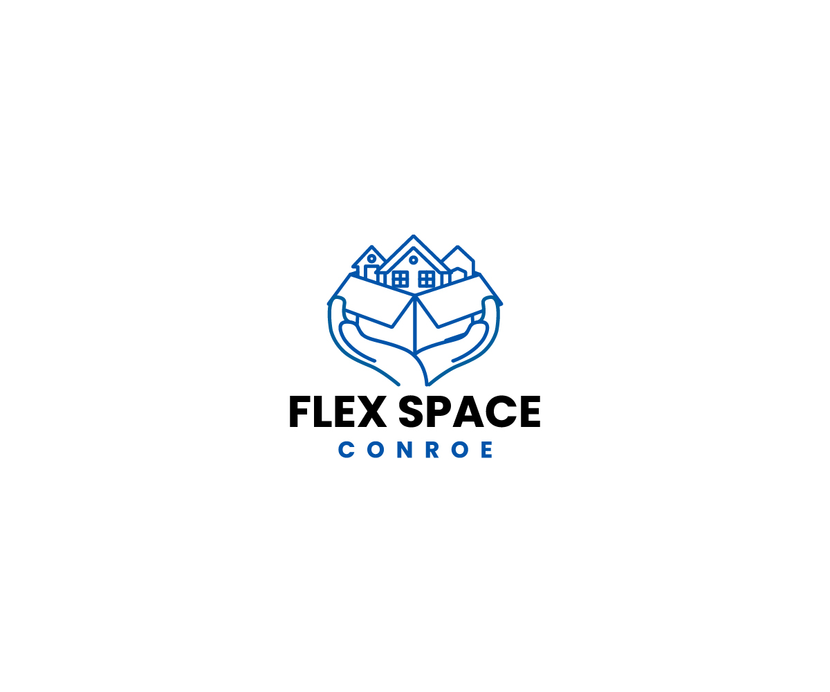 Logo Design by Kayla. for Flex Space  | Design #32996741