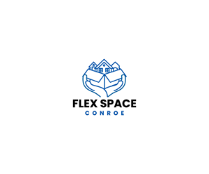 Diseño de Logo por Kayla. para Flex Space  | Diseño #32996741