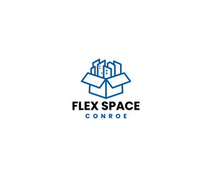 Logo Design by Kayla. for Flex Space  | Design: #32996745