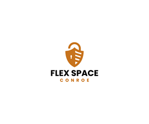 Logo Design by Kayla. for Flex Space  | Design: #32996771