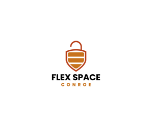 Logo Design by Kayla. for Flex Space  | Design: #32996872