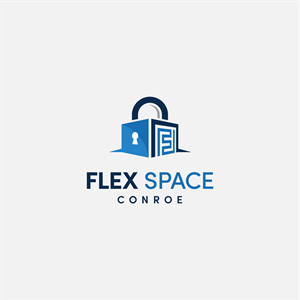 Logo Design by Dynopoint for Flex Space  | Design: #33033854