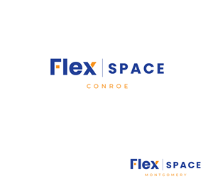 Logo Design by Paras Bali for Flex Space  | Design: #33037293