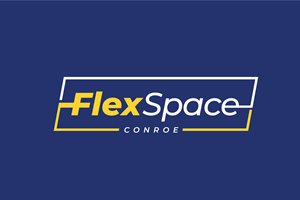 Logo Design by Paras Bali for Flex Space  | Design: #33037542