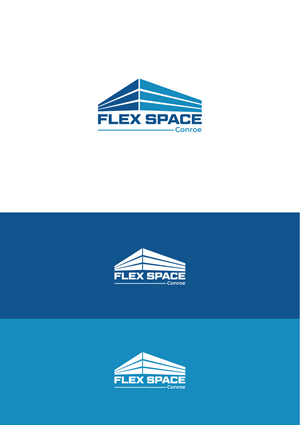 Logo Design by MX-Design for Flex Space  | Design: #33021656