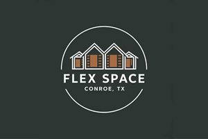 Logo Design by #hashtag_DEsigN for Flex Space  | Design: #32995248