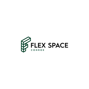 Diseño de Logo por I designs para Flex Space  | Diseño #32994987