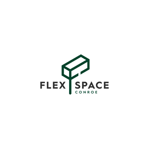 Logo Design by I designs for Flex Space  | Design: #32994988