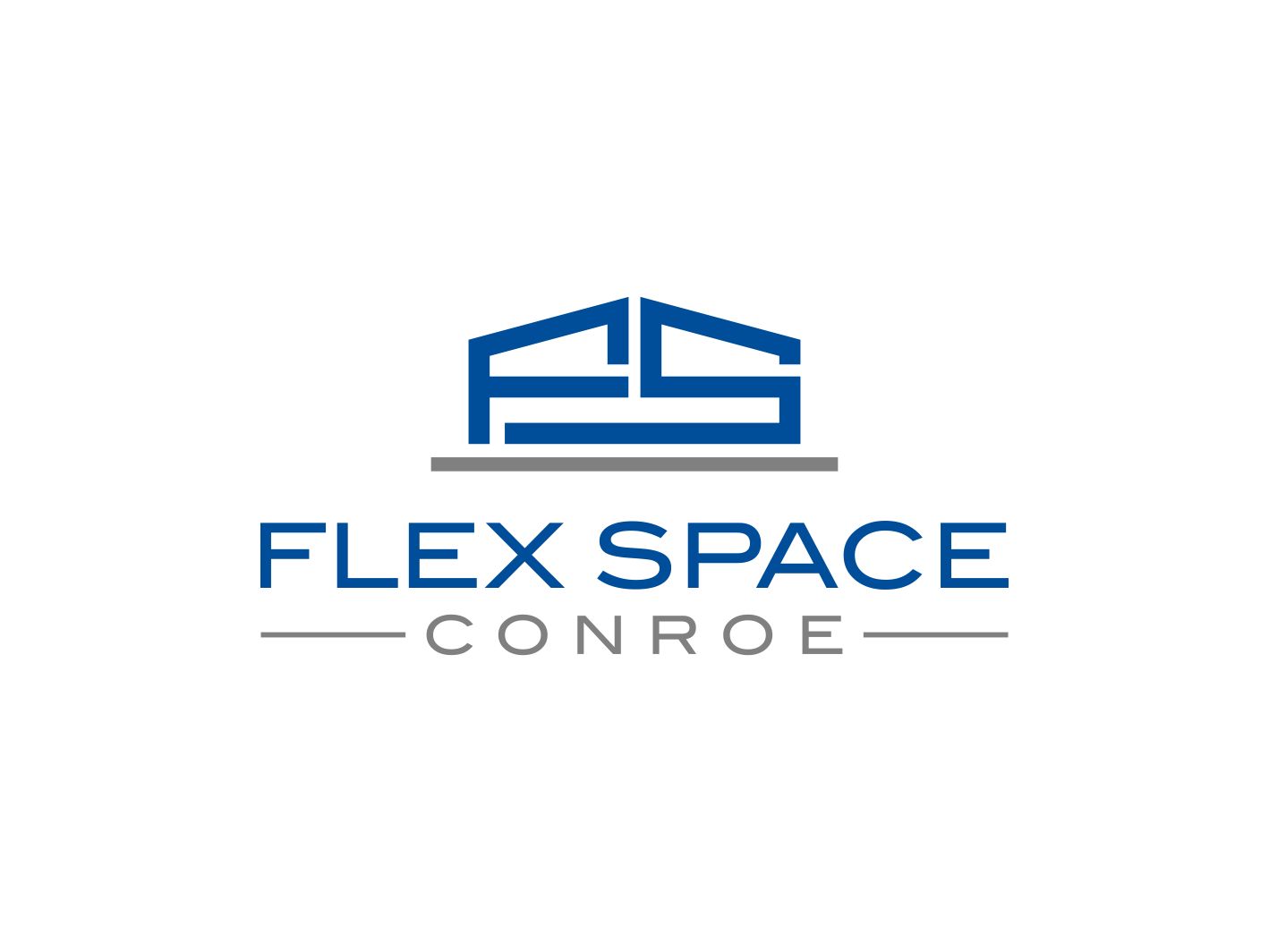 Logo-Design von BNdesigner für Flex Space  | Design #33008297