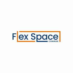 Diseño de Logo por Ashani Bhattacharya para Flex Space  | Diseño #32998659