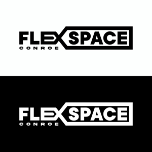 Logo Design by Ashani Bhattacharya for Flex Space  | Design: #32998702