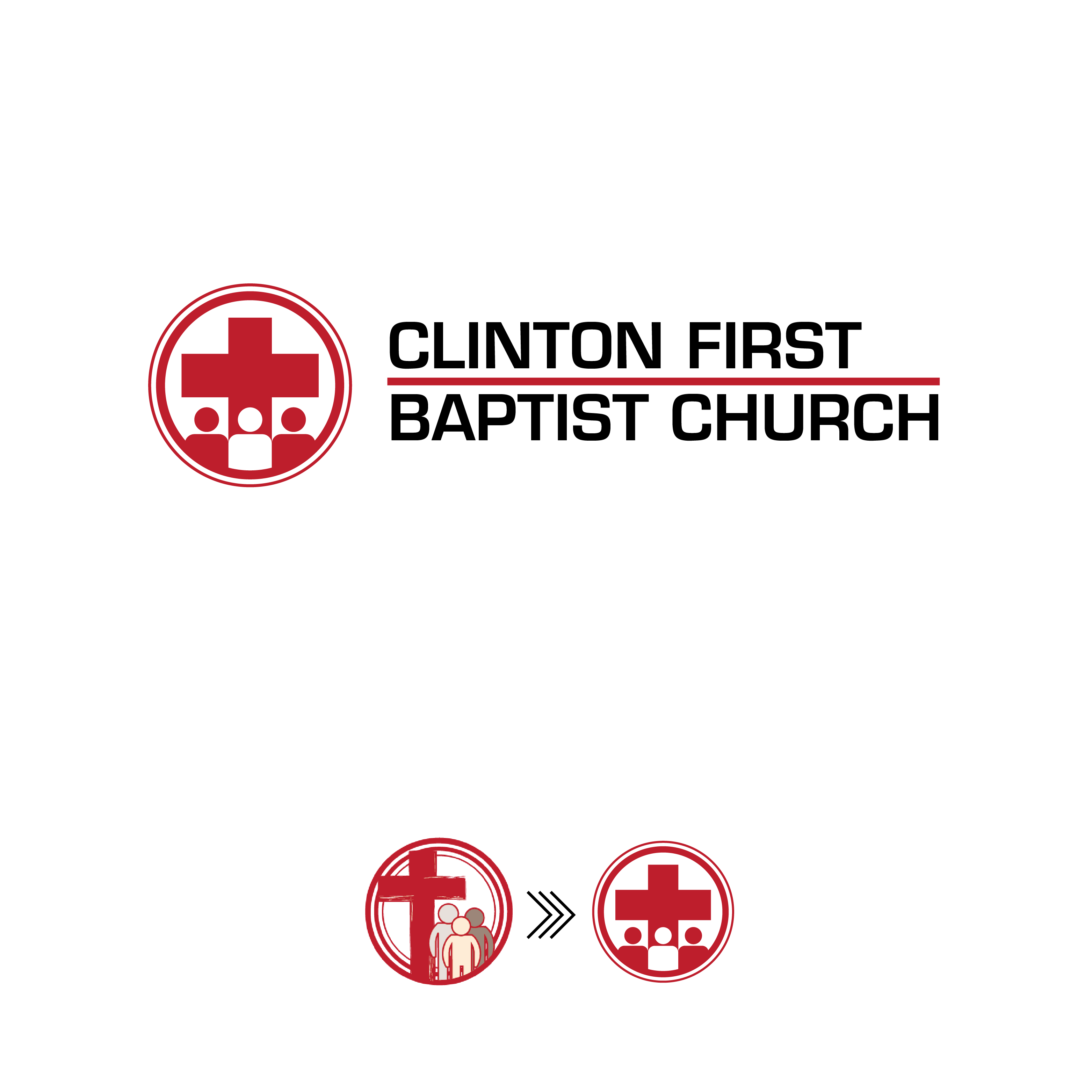 Logo Design by the3kings for this project | Design #33142127