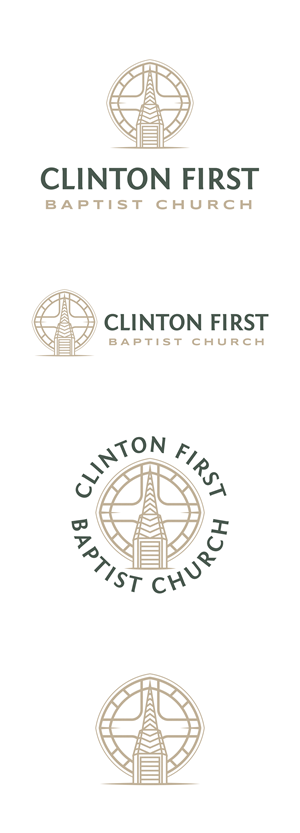 Logo Design by Oleksandr Tovarkov for this project | Design: #32995066