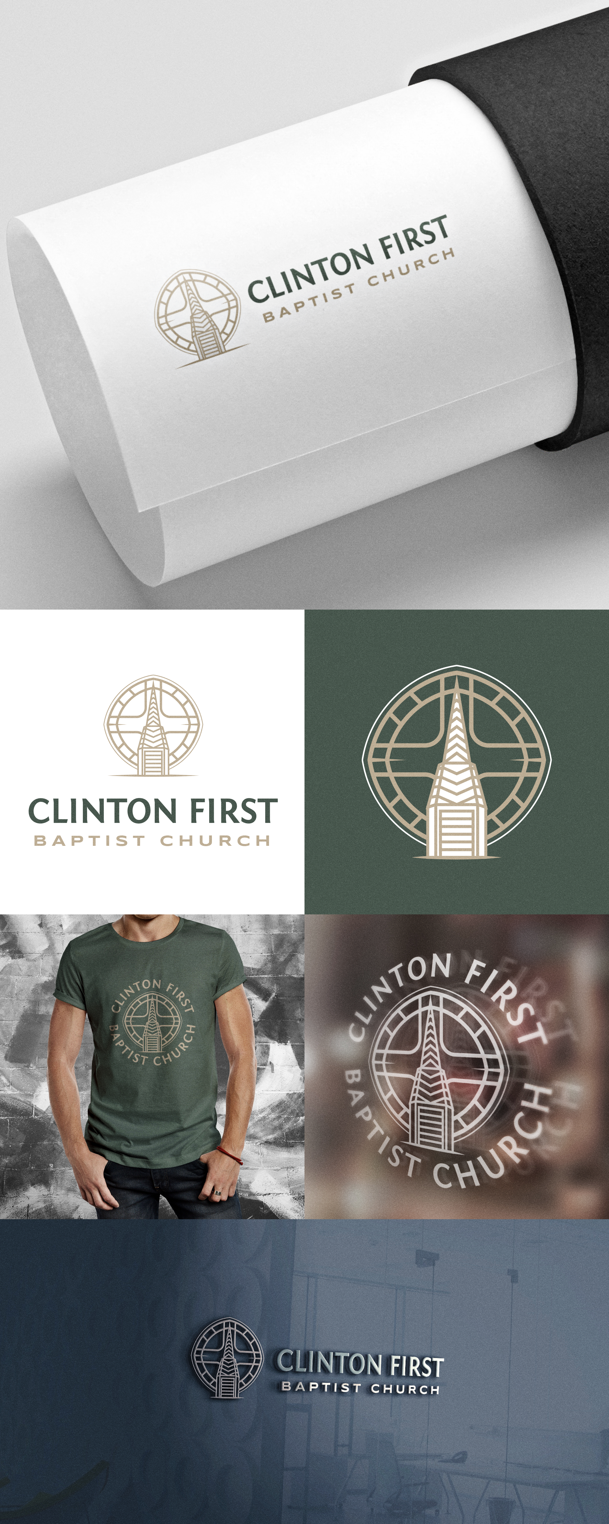 Logo Design by Oleksandr Tovarkov for this project | Design #32995116