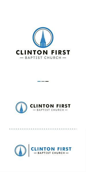 Diseño de Logo por Gloria Worship
