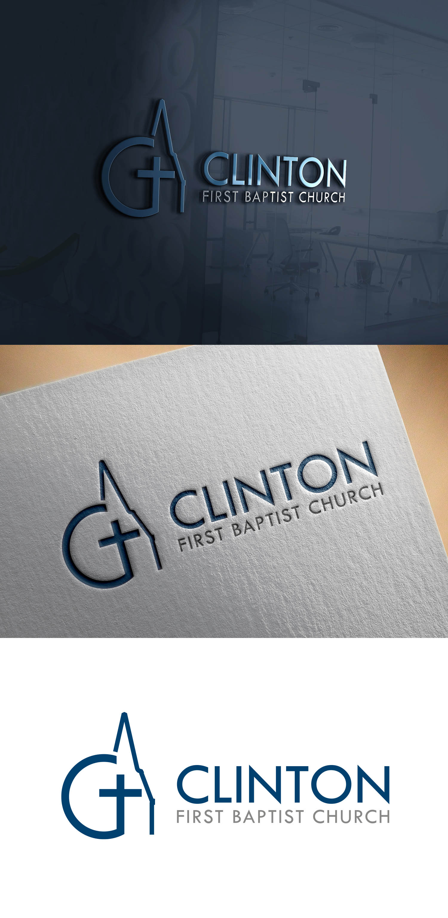 Logo Design by sariaka for this project | Design #32997857