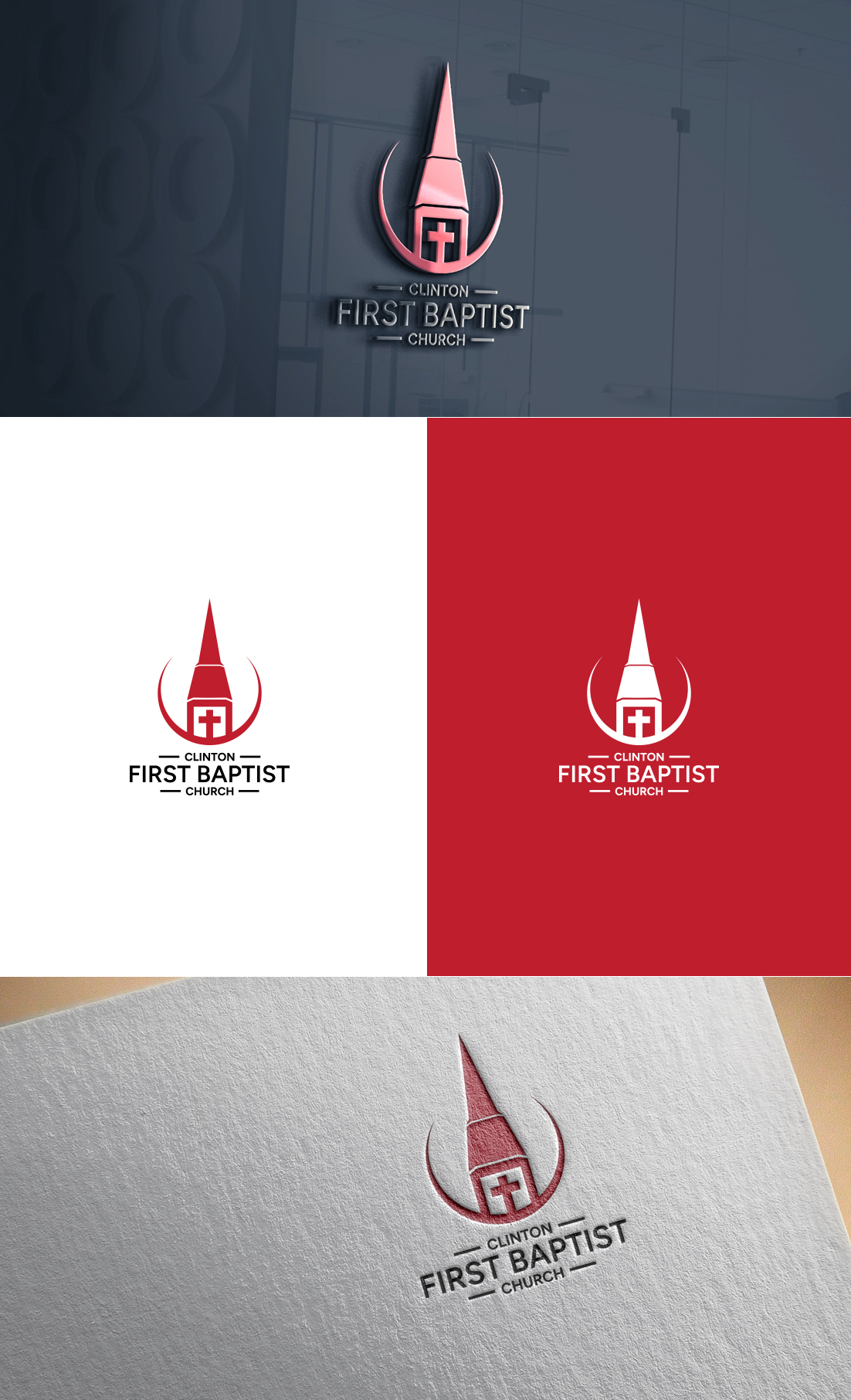 Logo Design by GLDesigns for this project | Design #32994849
