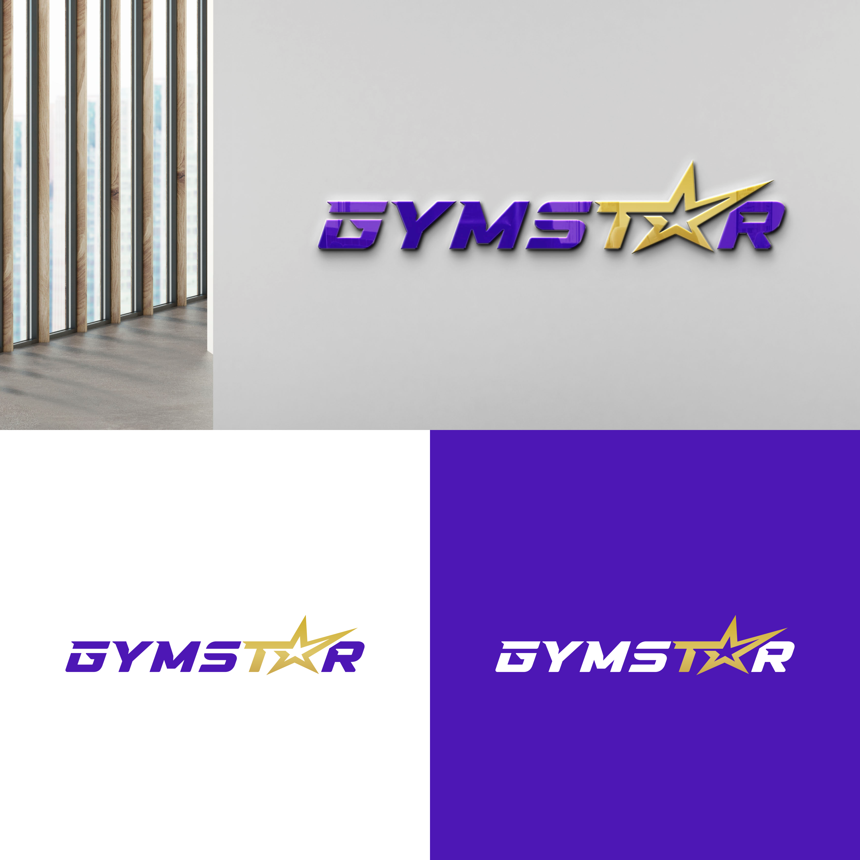 Diseño de Logo por syad666 para este proyecto | Diseño #33001128