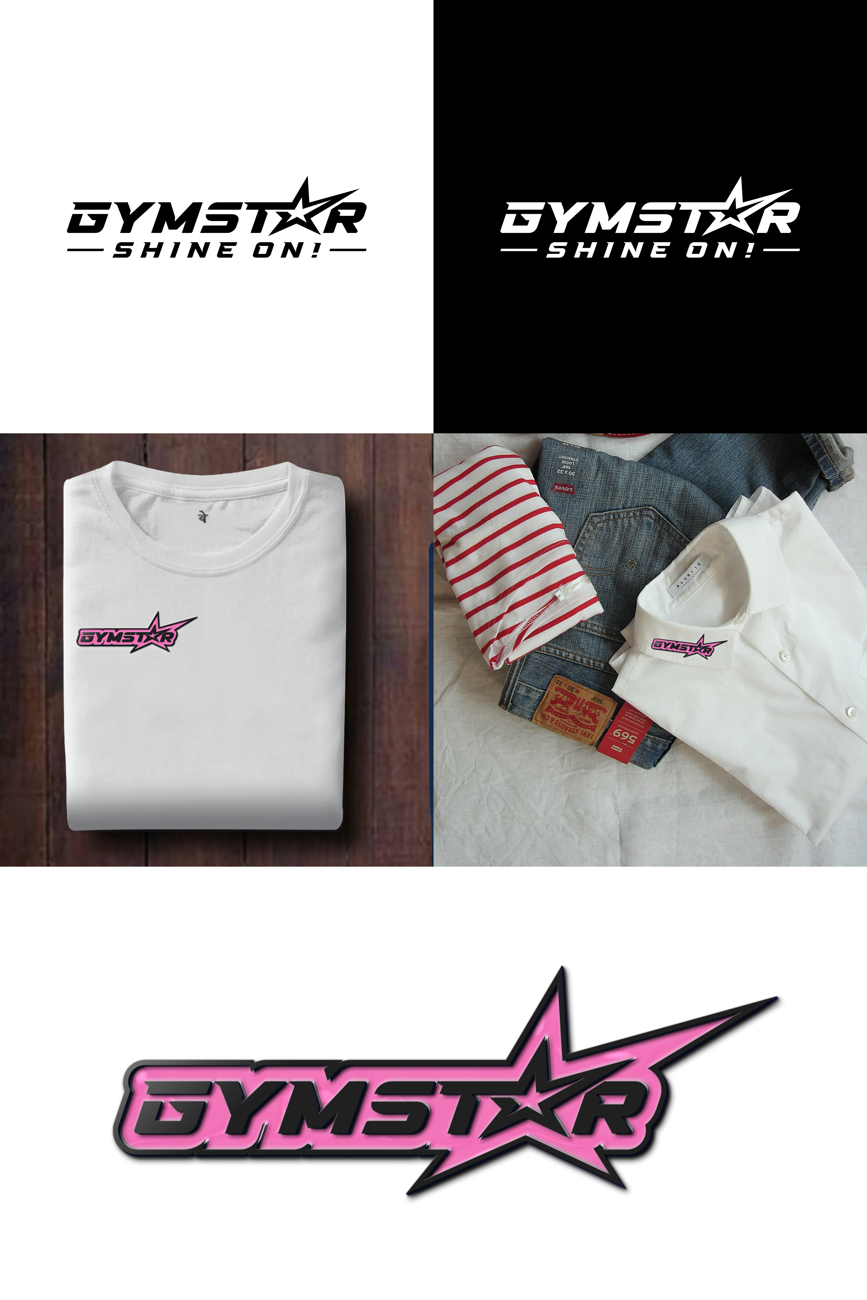 Logo Design by syad666 for this project | Design #33126069