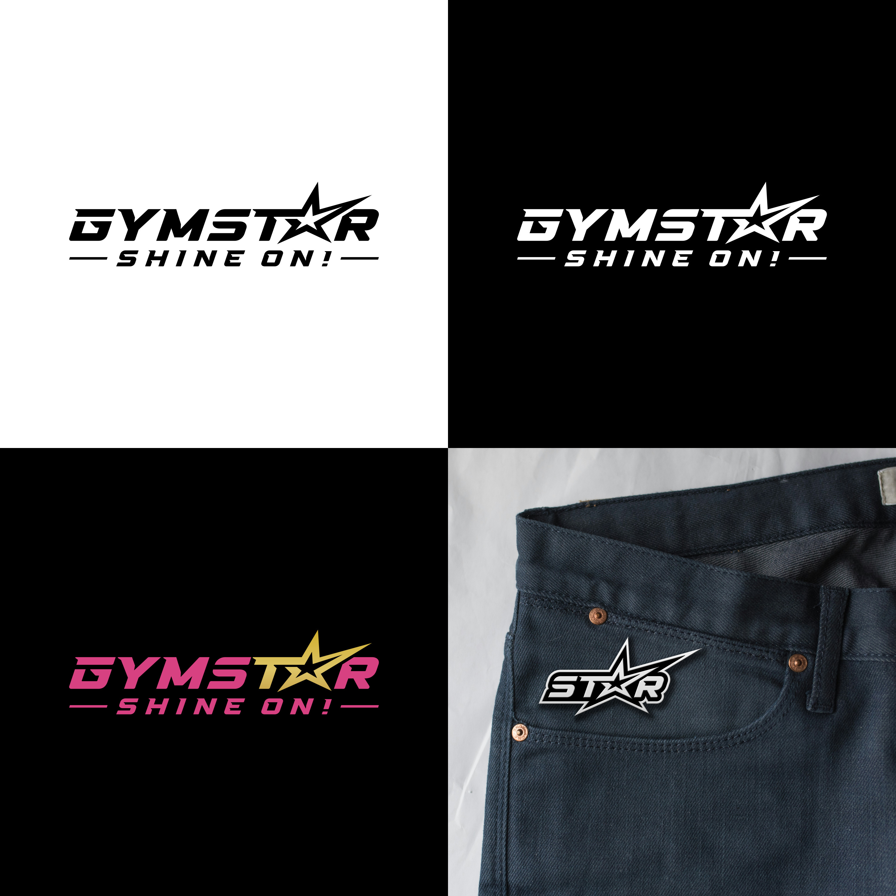 Logo Design by syad666 for this project | Design #33142675