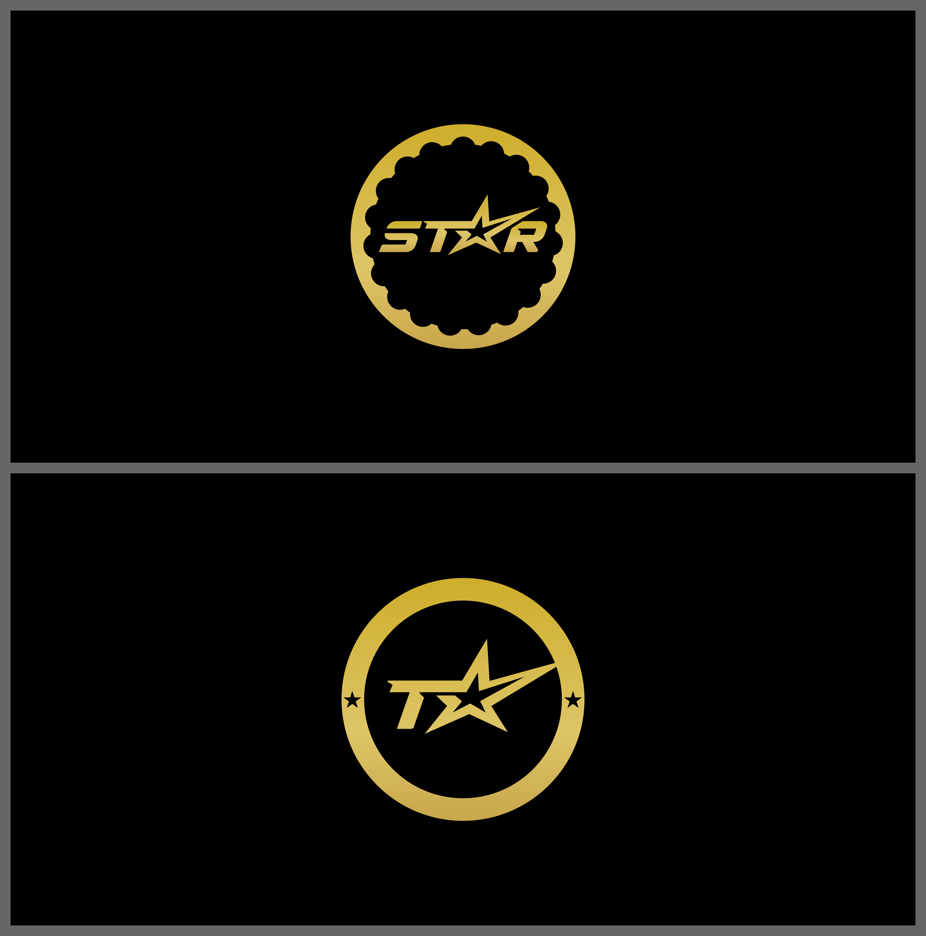 Logo Design by syad666 for this project | Design #33159311