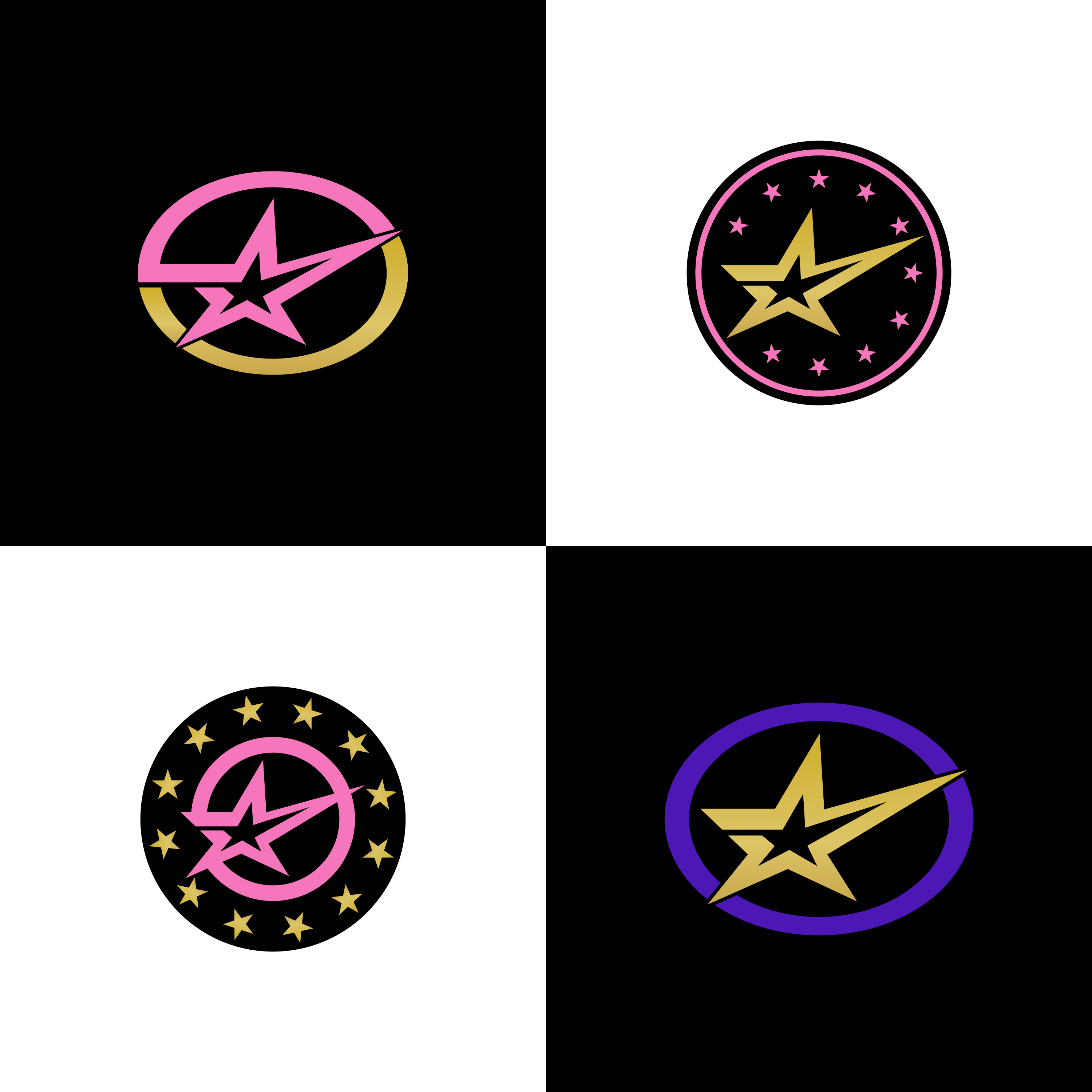 Logo Design by syad666 for this project | Design #33170226