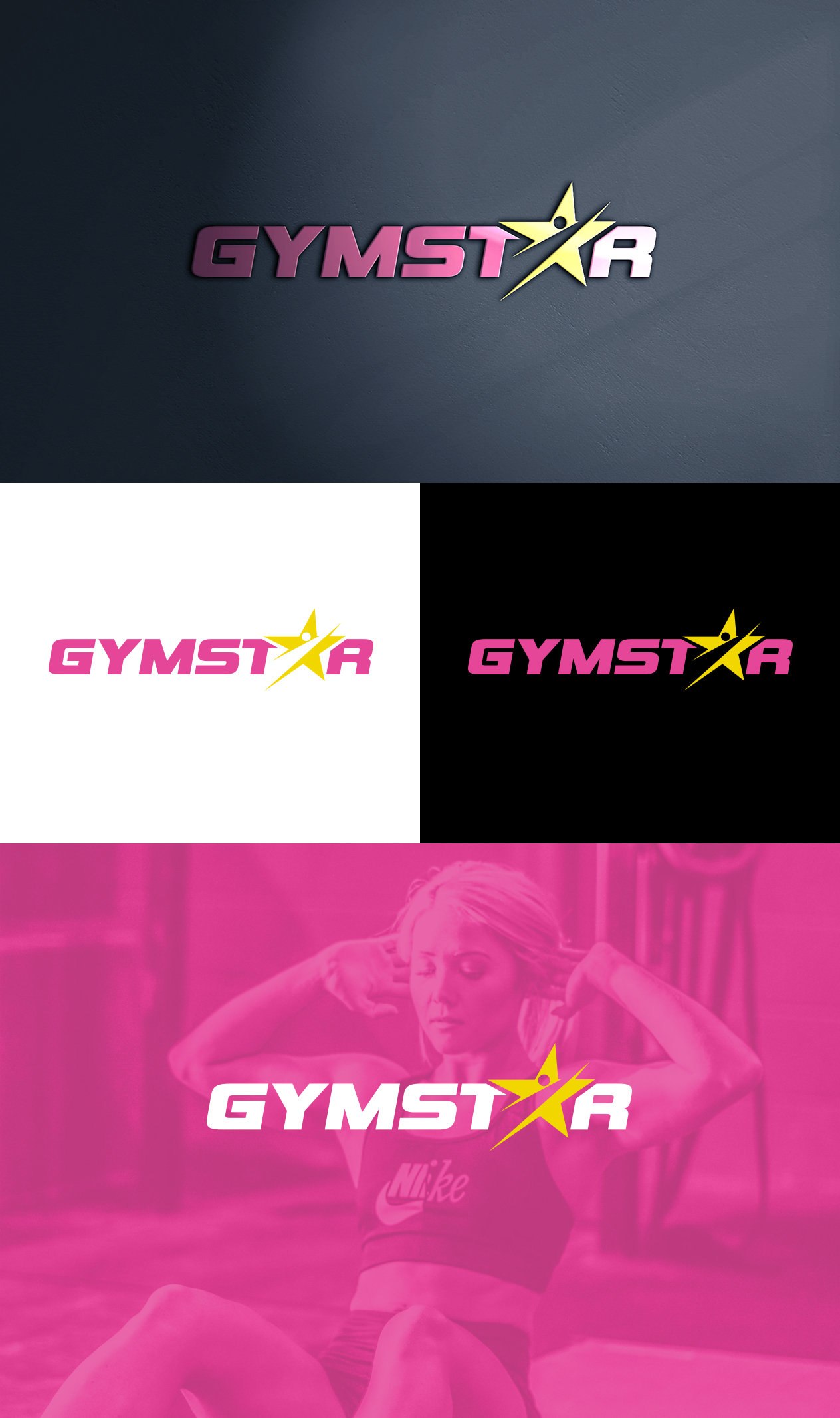 Logo Design by BehindSymbols for this project | Design: #33021294
