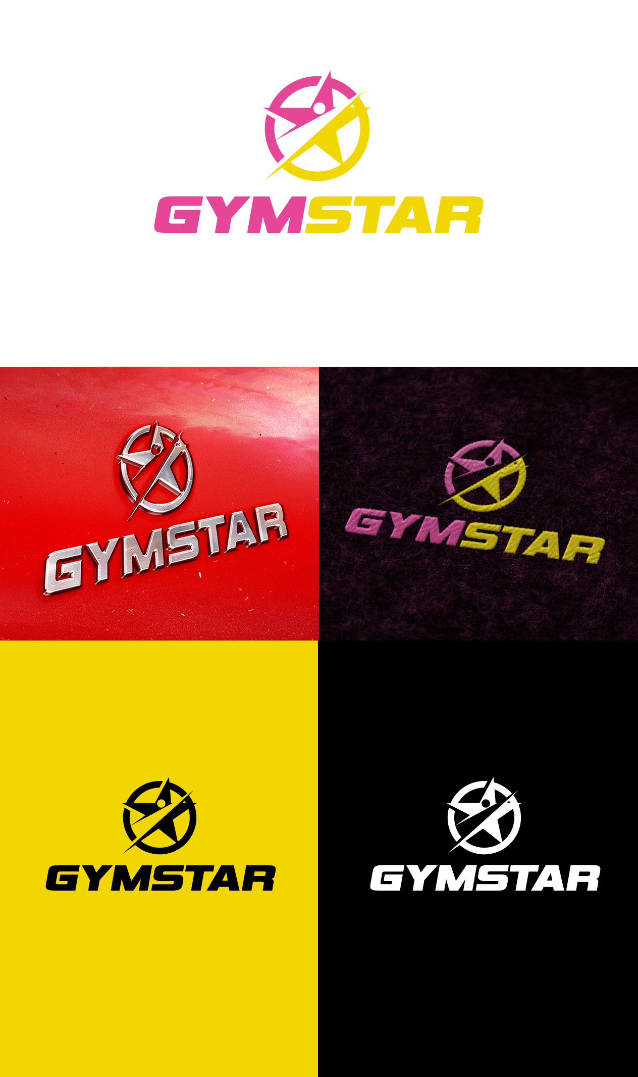Logo Design by BehindSymbols for this project | Design #33158888