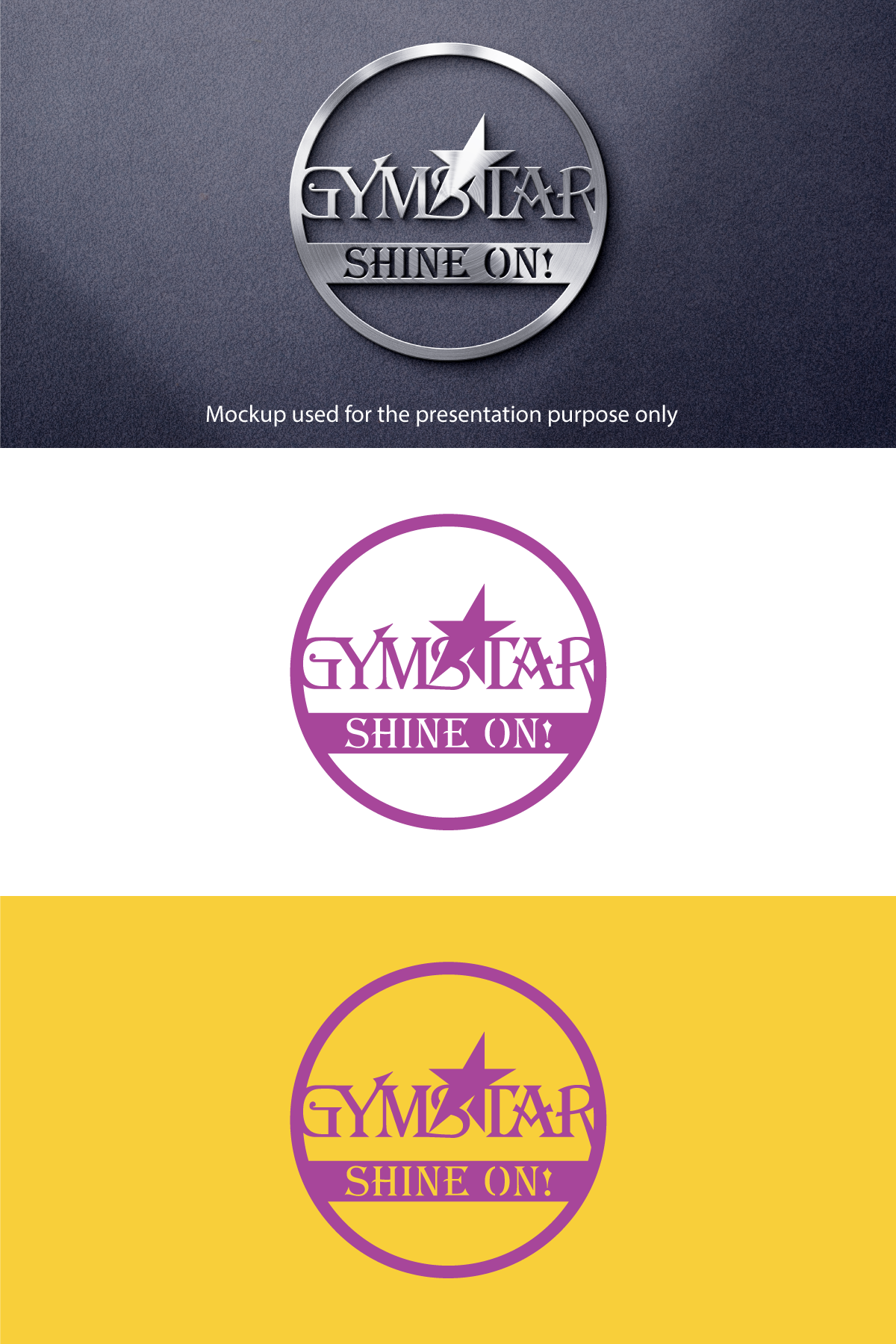 Logo Design by SHbro for this project | Design #33145453