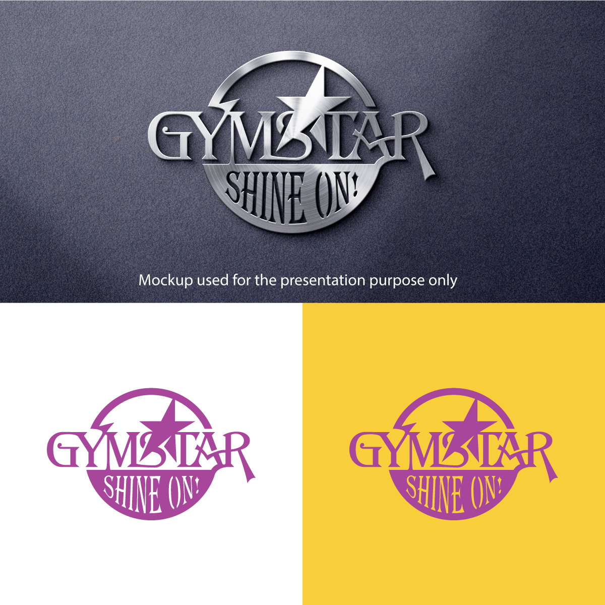 Logo Design by SHbro for this project | Design #33145649