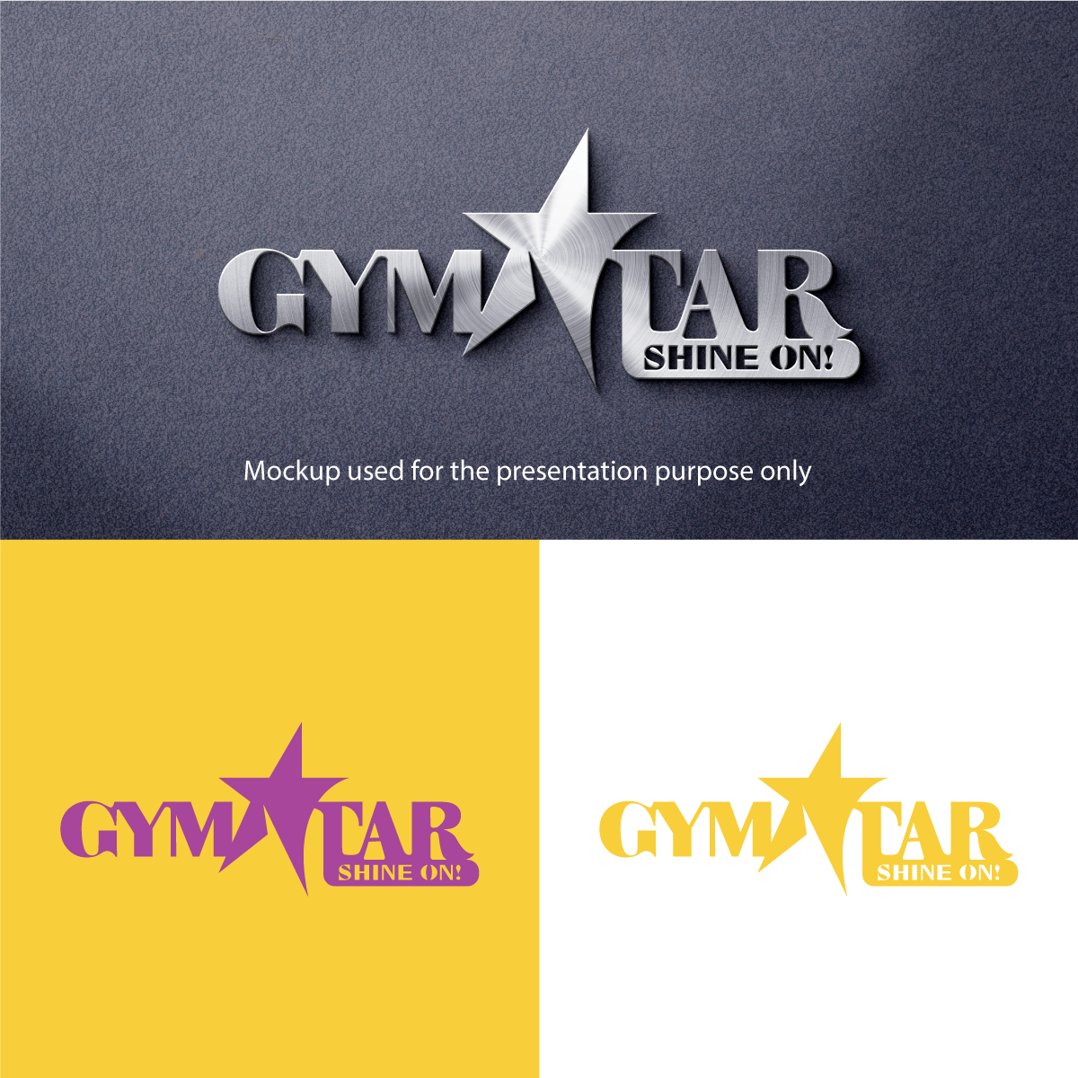 Logo Design by SHbro for this project | Design #33170176