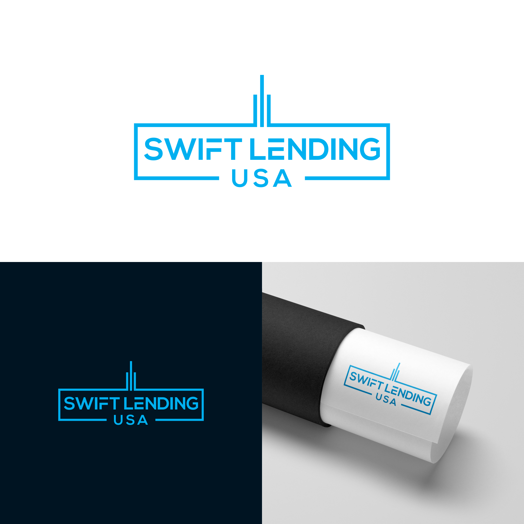 Diseño de Logo por Al ma'thur™ para este proyecto | Diseño #32997779