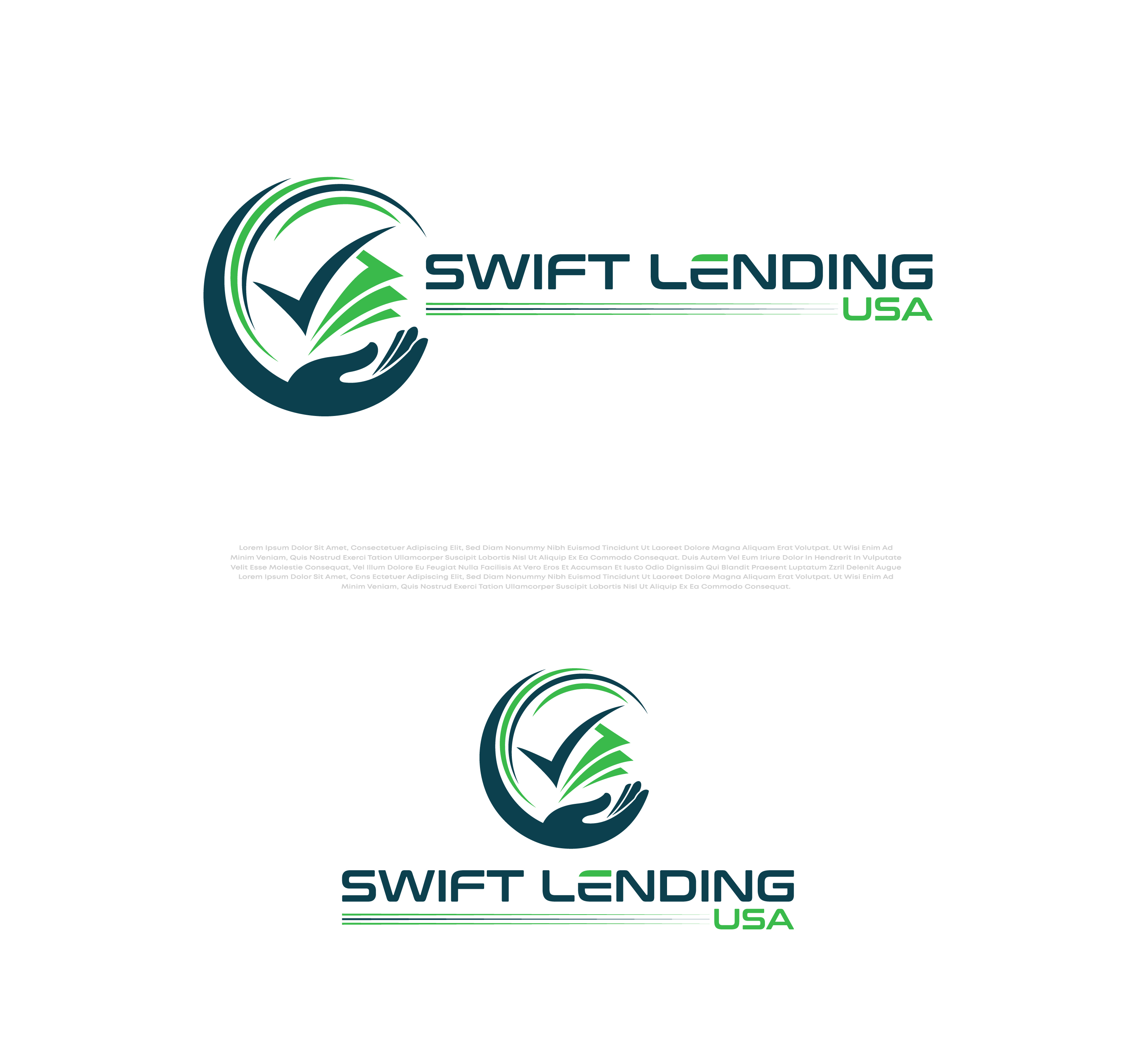 Logo Design by Creative Design@ for this project | Design #33008449
