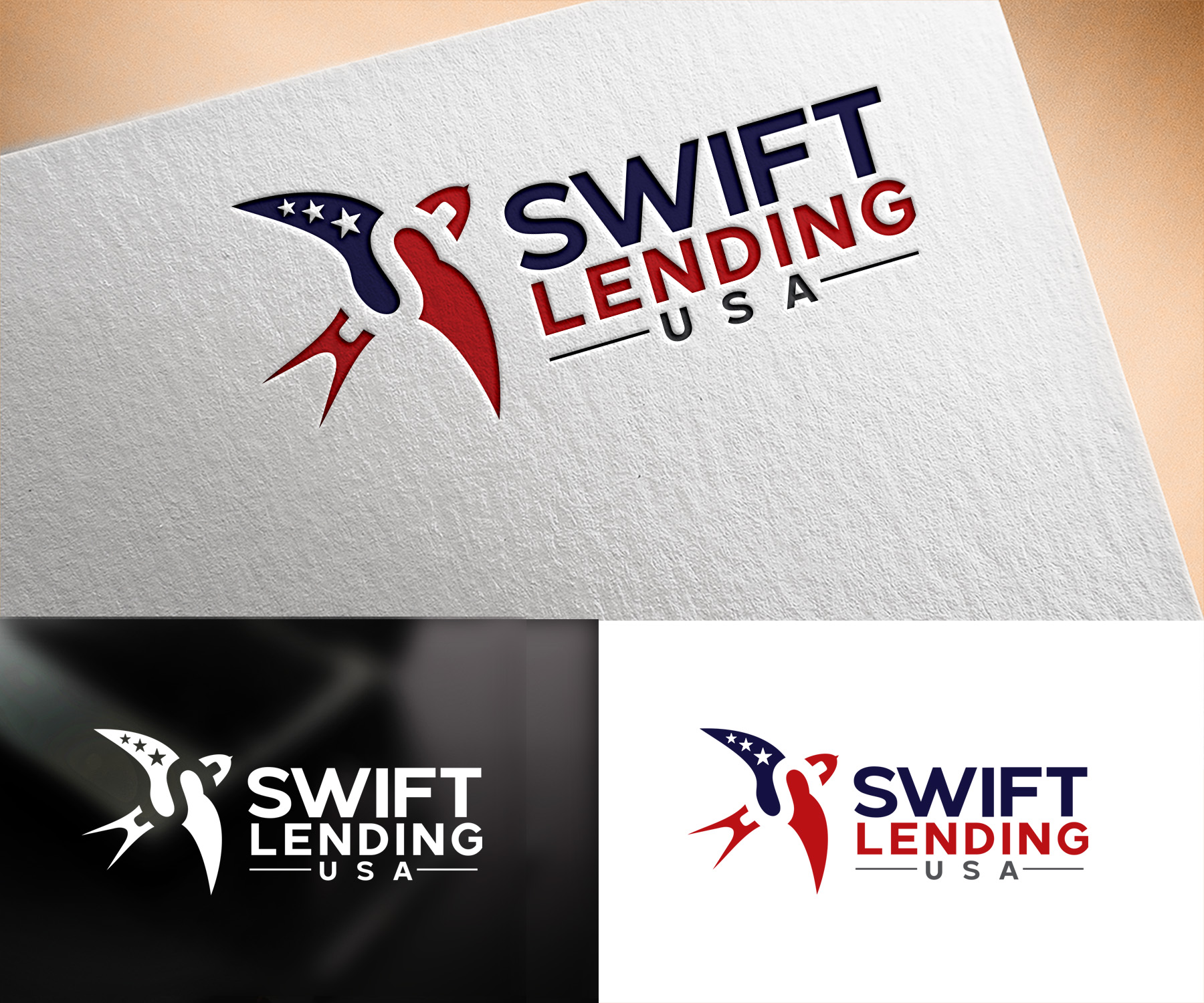 Logo Design by Vishak vasu for this project | Design #33009666