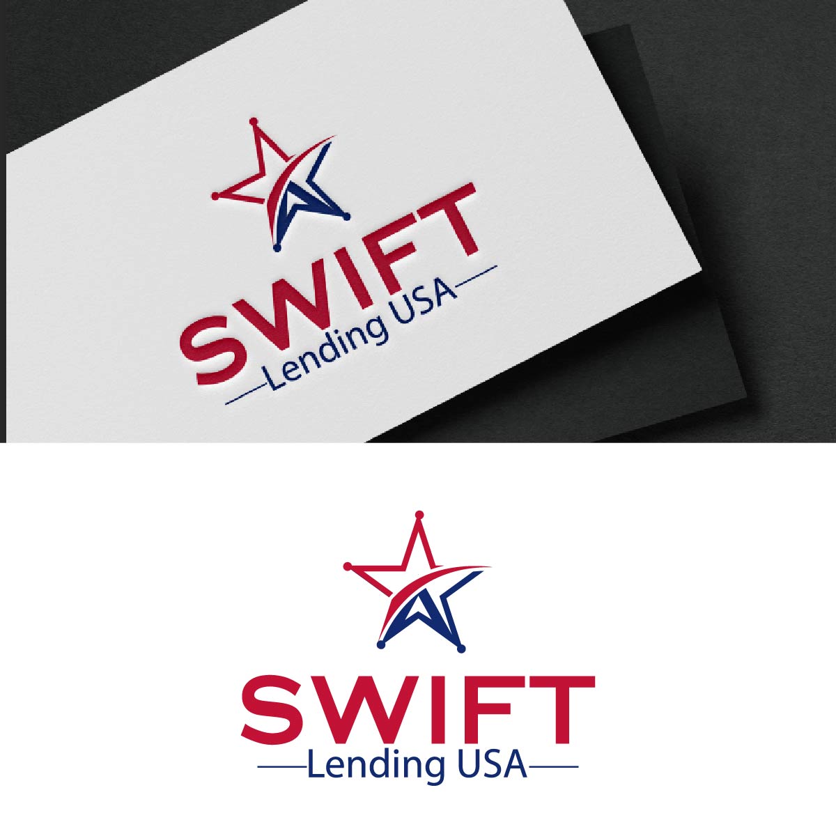 Logo Design by fly  design for this project | Design #33000291