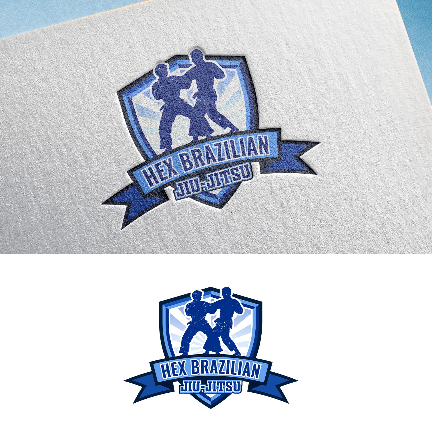 Logo Design by Rickyy for this project | Design #33091788