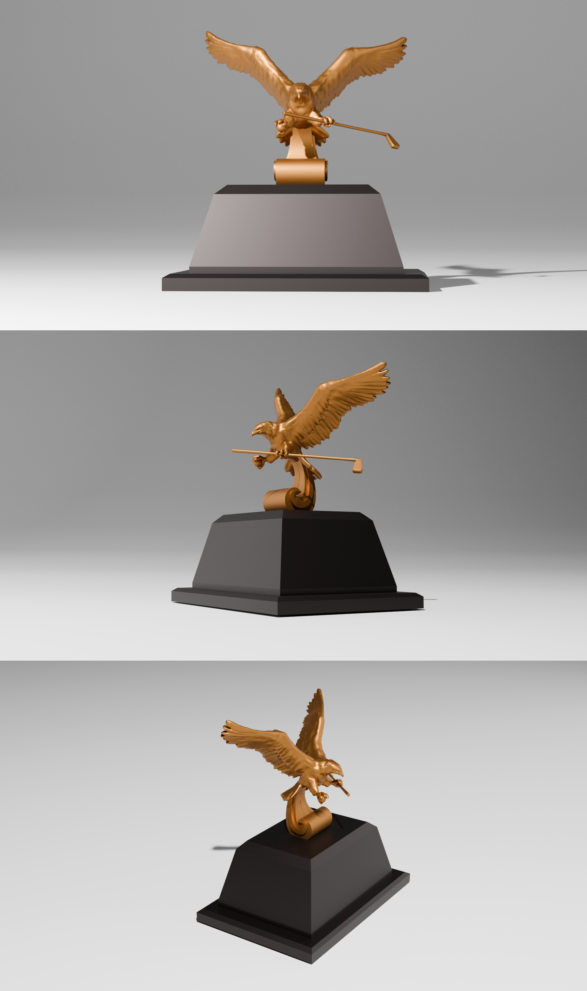 Design 3D par mikelangelo13 pour ce projet | Design #33110036